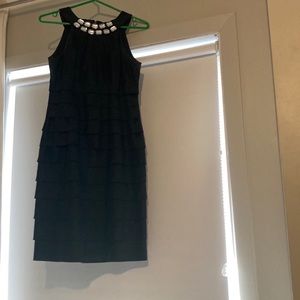 Evening event dress